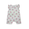 Jersey Printed Cotton Romper A-102 - Stylish & Comfortable Wear