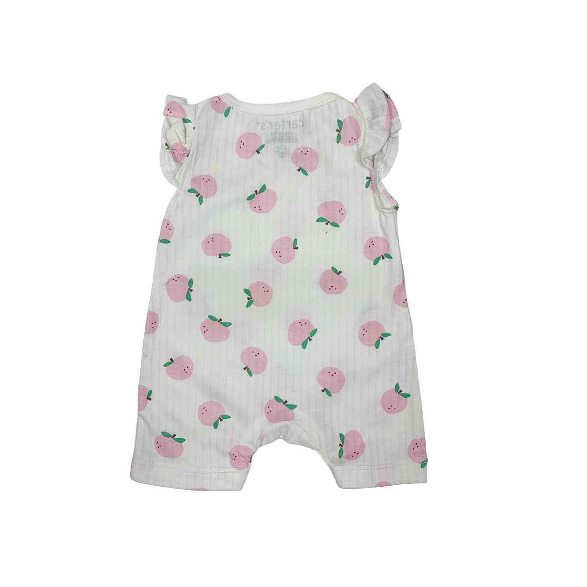 Jersey Printed Cotton Romper A-102 - Stylish & Comfortable Wear