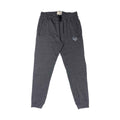 Grey Stretchable Trousers (A-1377)