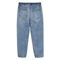 Mens Jogger Style Denim Jeans (A-3998)