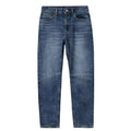 Blue Smart Fit Denim Jacket (A-4006)