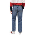 Blue Smart Fit Denim Jacket (A-4006)