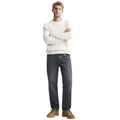 Mens Straight Fit Classic Denim (A-3995)