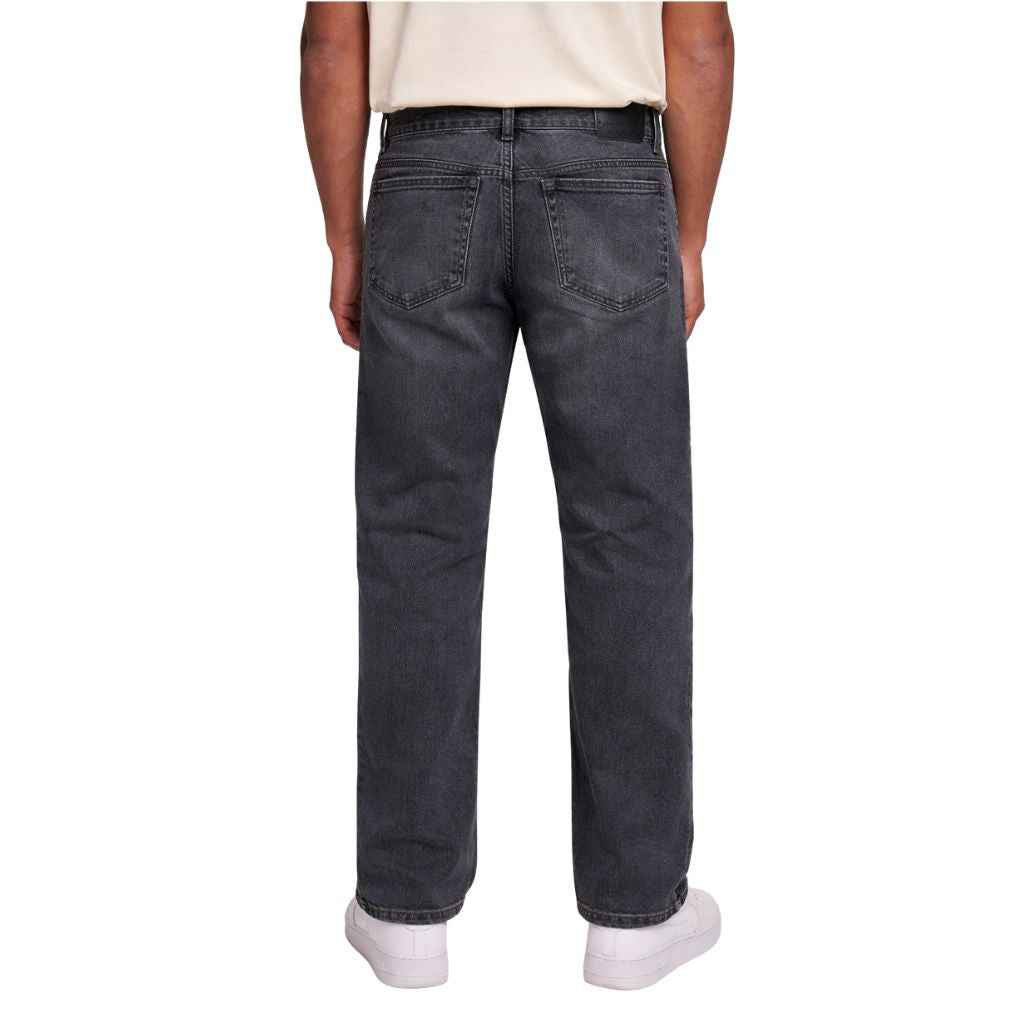 Mens Straight Fit Classic Denim (A-3995)