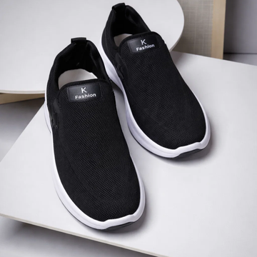Mens & Women Contrast Medicated Skechers (A-3975)