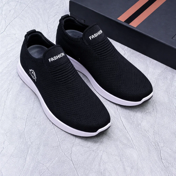Mens Ankle-Fit Slip Comfortable Skechers (A-3974)