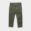 Boys Straight-Fit Cotton Chinos (A-3938)