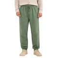 Bottle Green Mens & Womens Casual Trouser (A-1994)