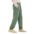 Bottle Green Mens & Womens Casual Trouser (A-1994)