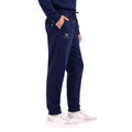 Navy Blue Stretchable Imported Trouser (A-3564)