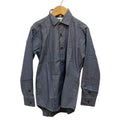 Grey Boys Casual Shirt (A-1188)