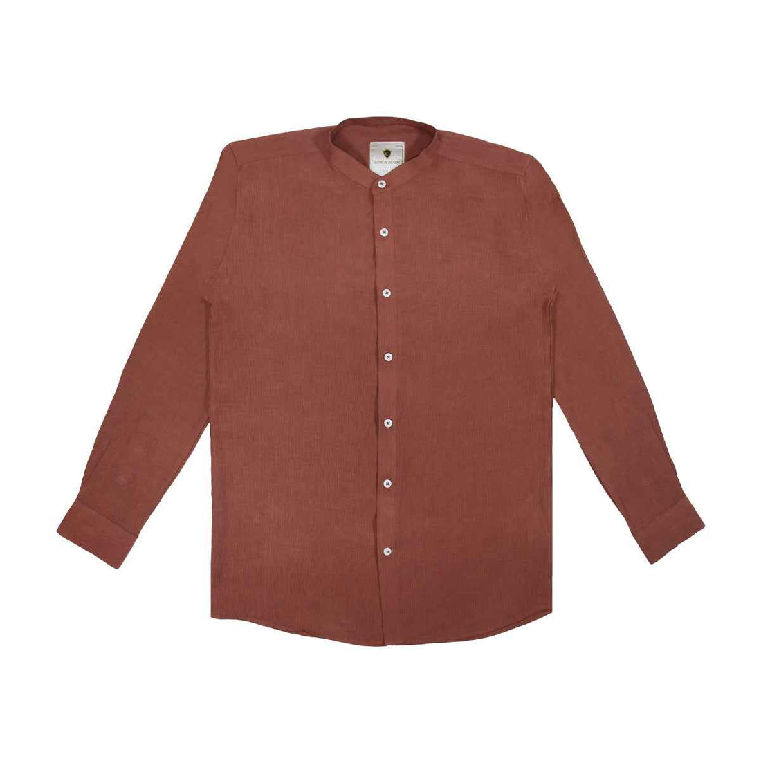 Mens Bubble Fabric Casual Shirt (A-3443)