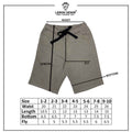 Boys Cotton Shorts A-3417