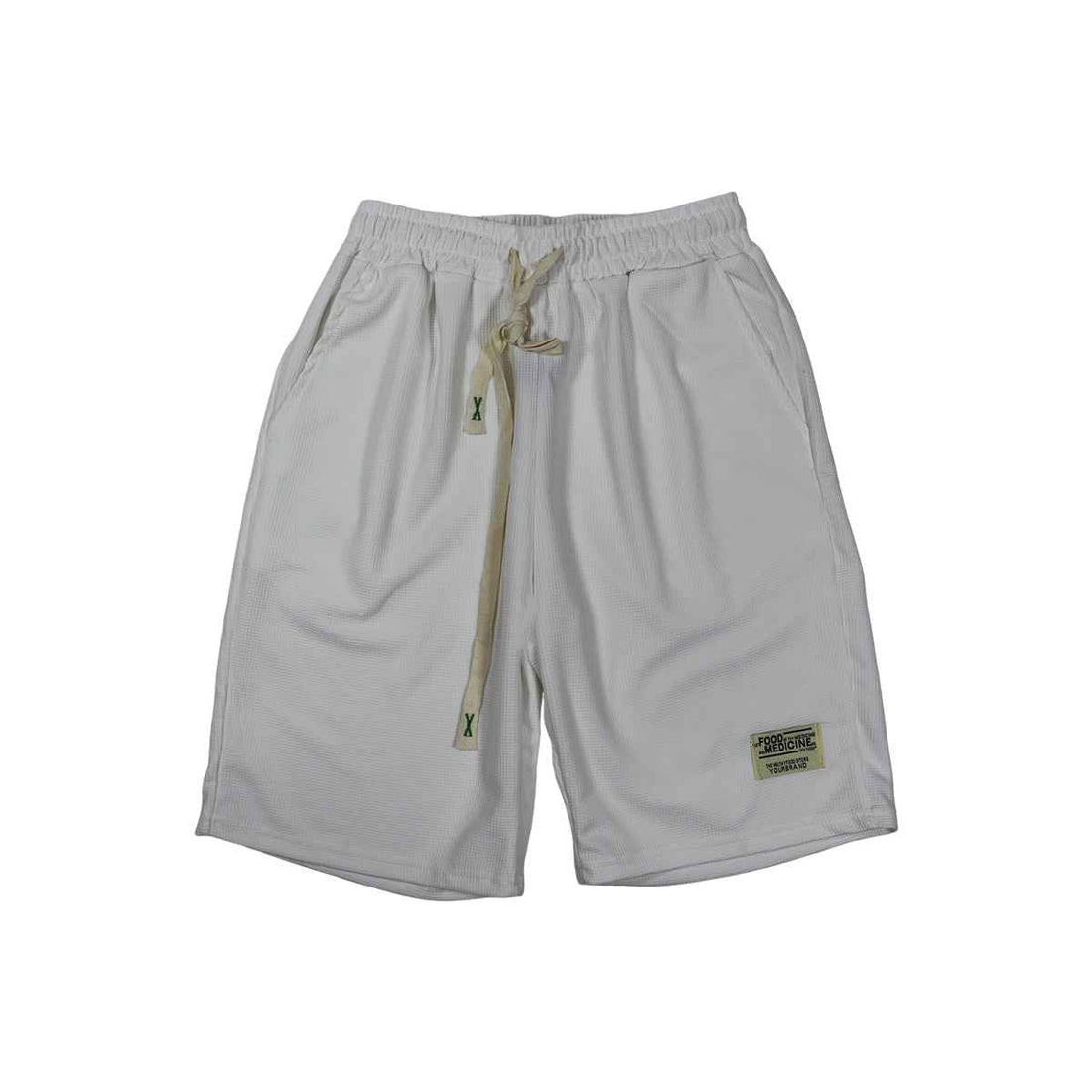Mens Thermal Fabric Short (A-3250)