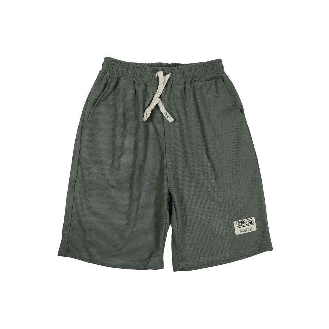 Mens Thermal Fabric Short (A-3254)
