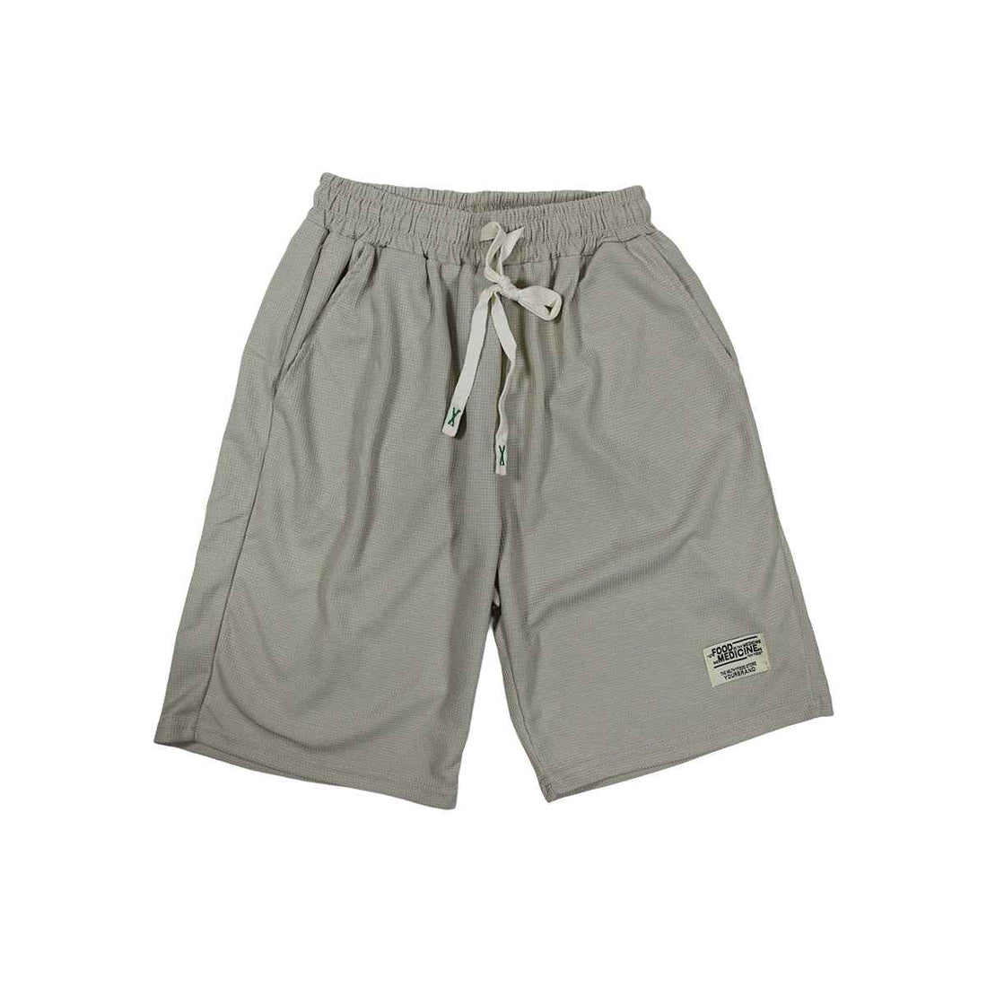 Mens Thermal Fabric Short (A-3253)
