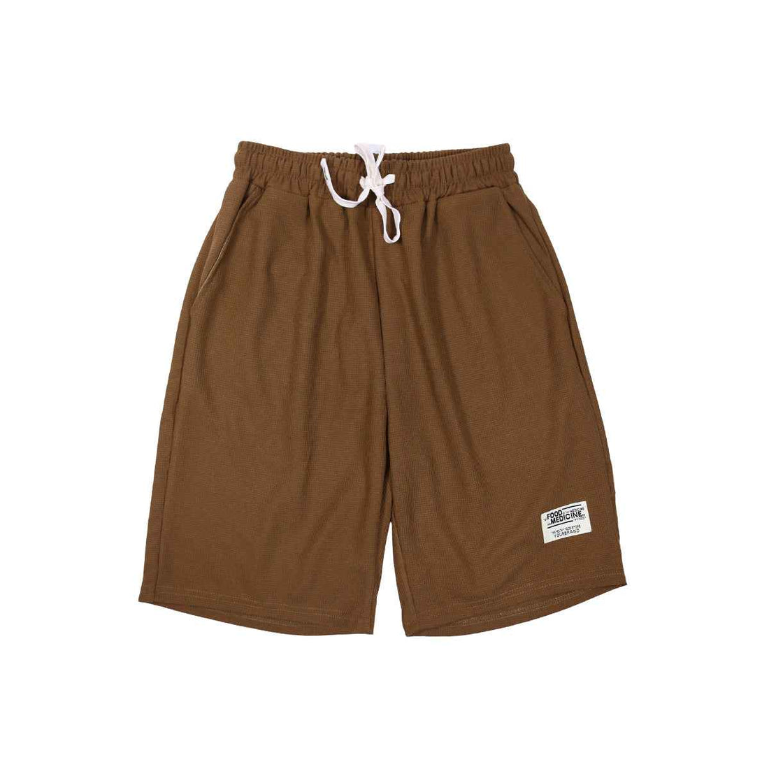 Mens Thermal Fabric Short (A-3251)
