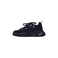 Colour Block Sneaker (A-2332) - LEMON DENIM