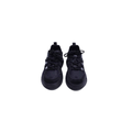 Colour Block Sneaker (A-2332) - LEMON DENIM