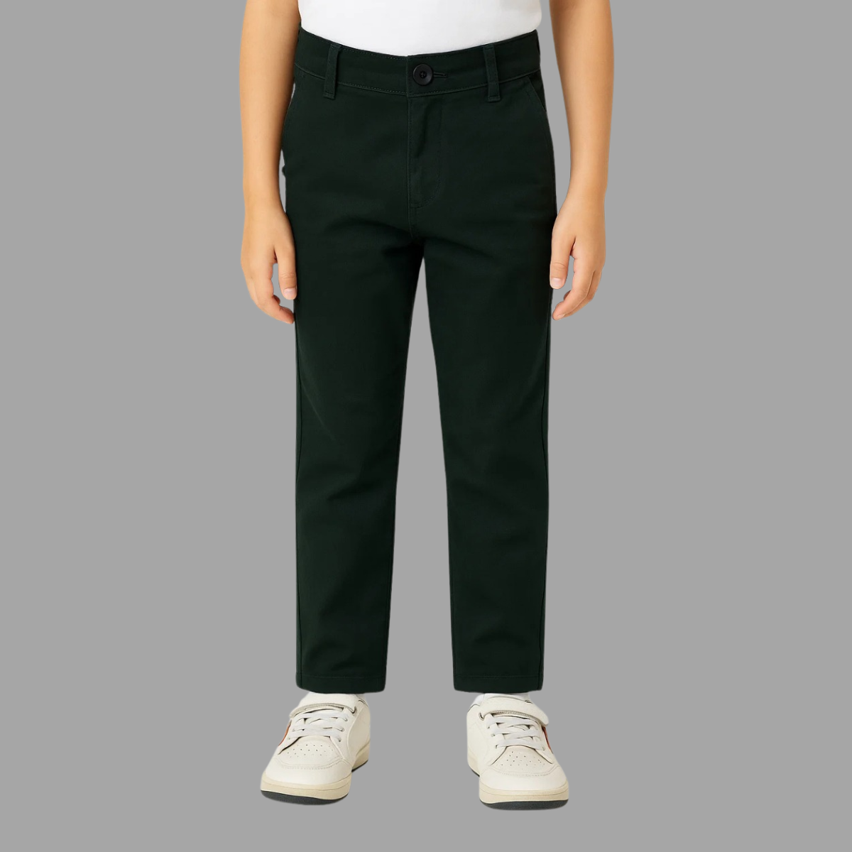 Kids Cotton Cheenos (A-2852)