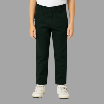 Kids Cotton Cheenos (A-2852)
