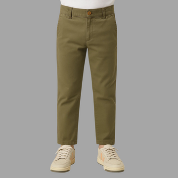 Kids Cotton Cheenos (A-2838)