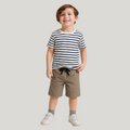 Boys Cotton Shorts A-3417