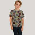 Boys Tee 16 - Stylish and Comfortable T-Shirt for Young Boys