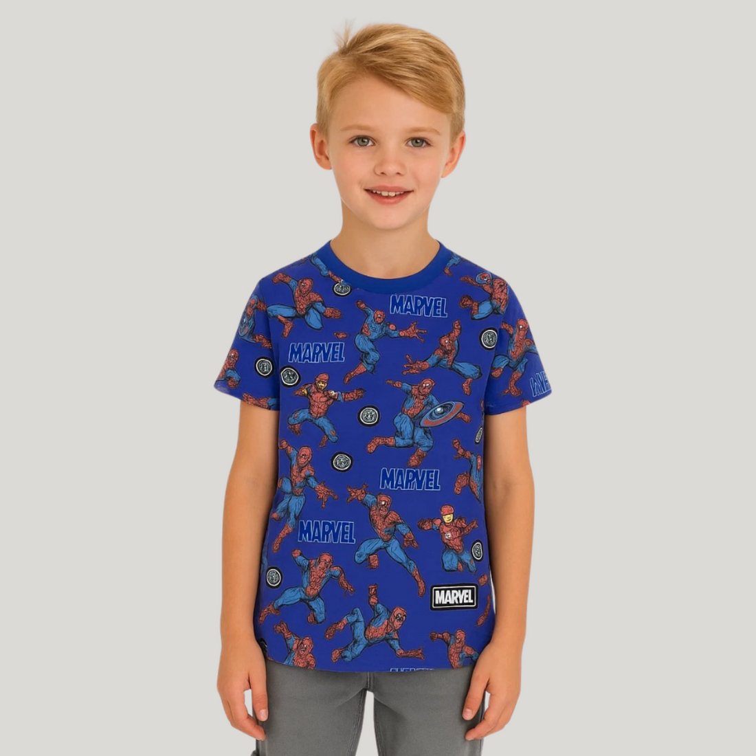 Boys Tee Shirt 14 A-1390