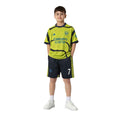Saka Boys Football Co-Ord Set (A-1394)