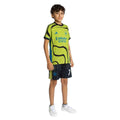 Saka Boys Football Co-Ord Set (A-1394)