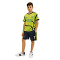 Saka Boys Football Co-Ord Set (A-1394)