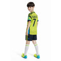 Saka Boys Football Co-Ord Set (A-1394)