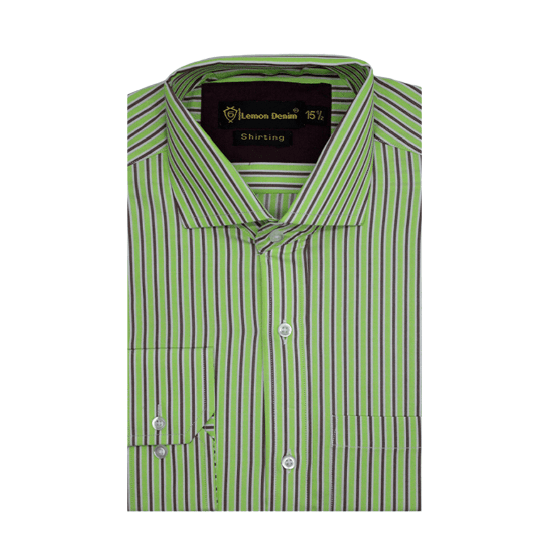 Executive Suiting Shirt for Men | Premium Quality Dress Shirt for Business and Formal Wear