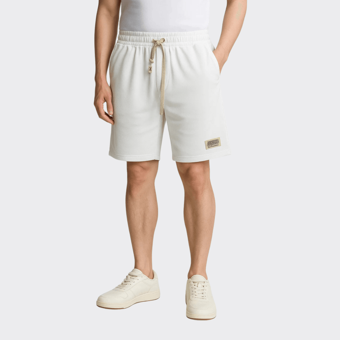 Mens Thermal Fabric Short (A-3250)