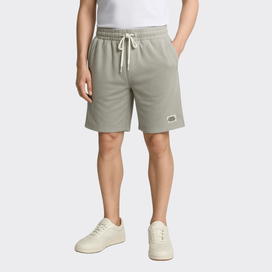 Mens Thermal Fabric Short (A-3253)