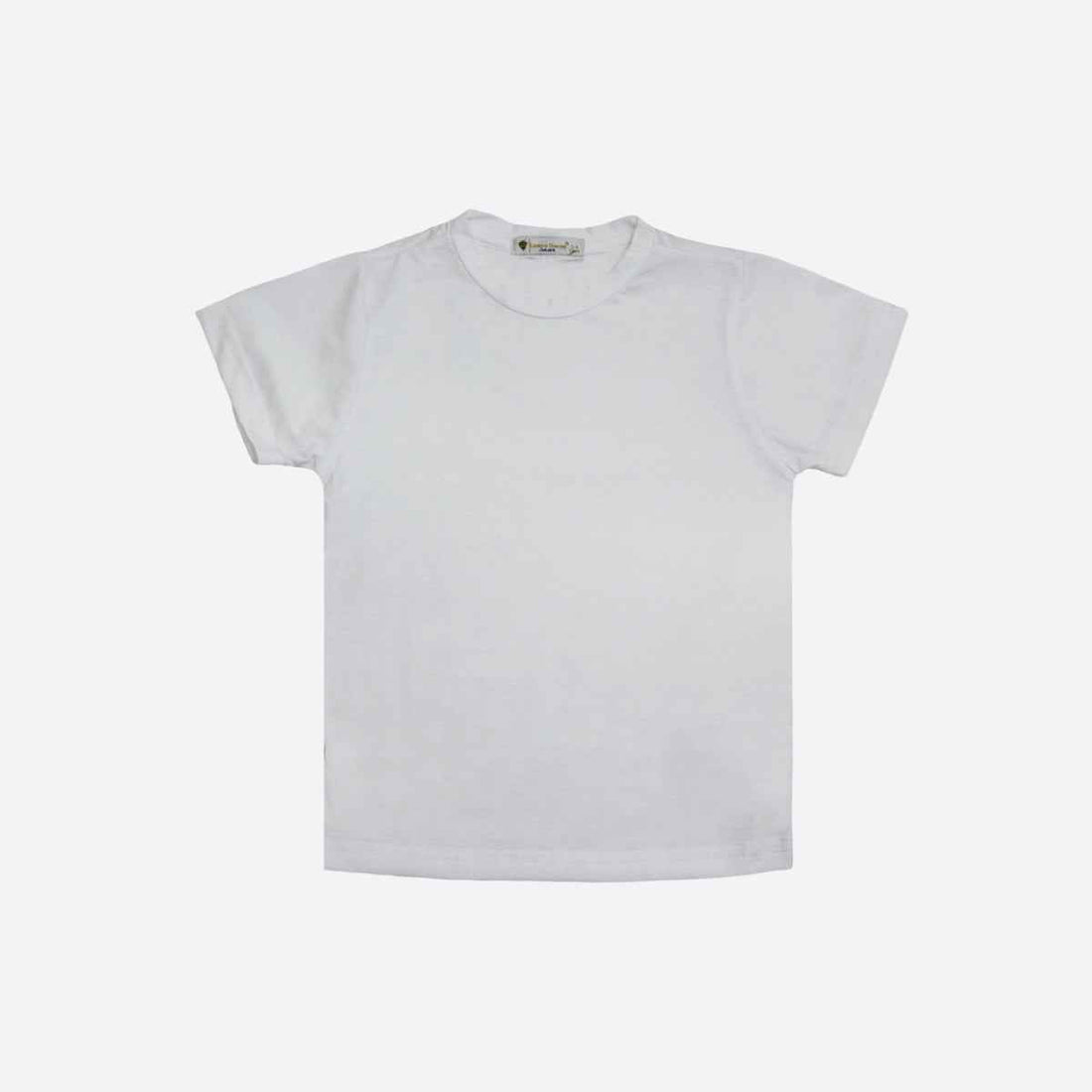 Boys Basic Tee (LT-140-A-3046)