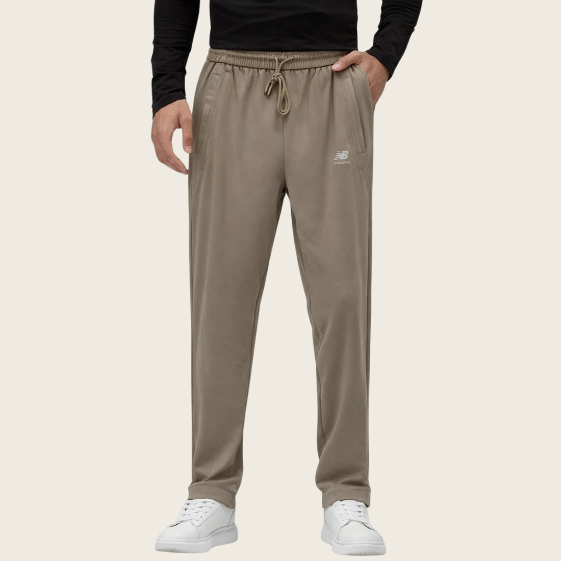 Mens Dry Fit Baggy Trouser (A-3745)