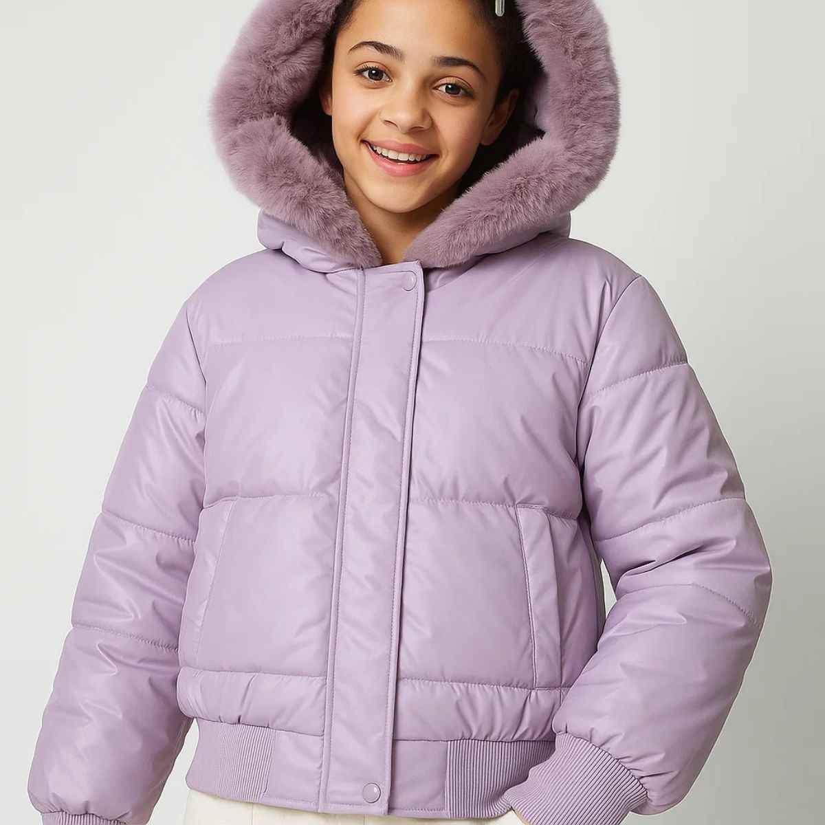 Women's Parachute Jackets (A-3777)