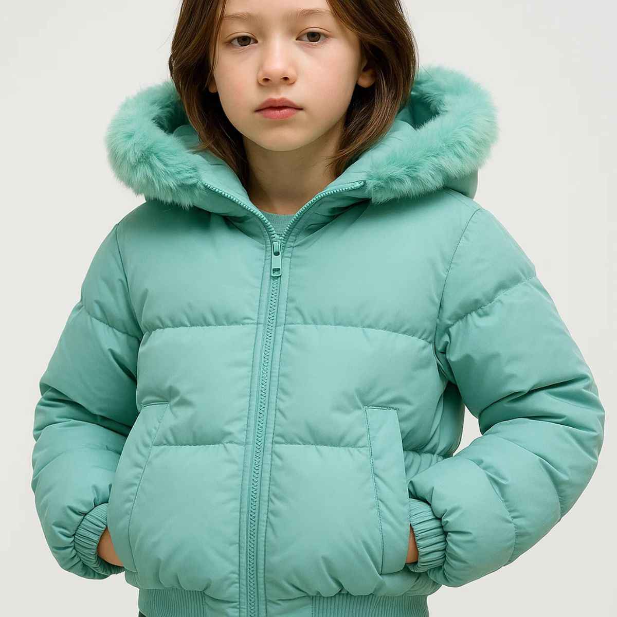 Women's Parachute Jackets (A-3777)