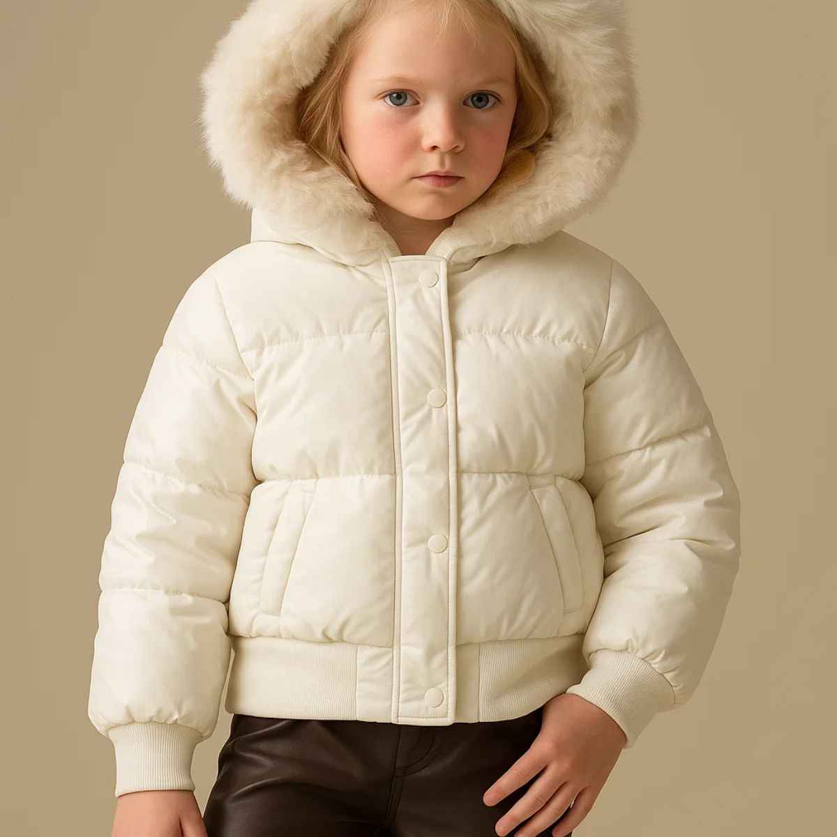 Women's Parachute Jackets (A-3777)