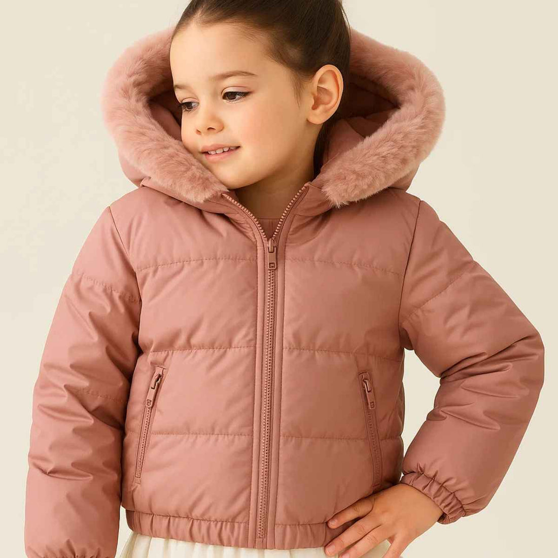 Women's Parachute Jackets (A-3777)