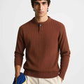 Self Lining Full Sleeves Sweat Shirt (A-3745)