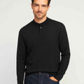 Self Lining Full Sleeves Sweat Shirt (A-3745)