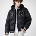 Premium Mens Puffer Jacket (A-3737)