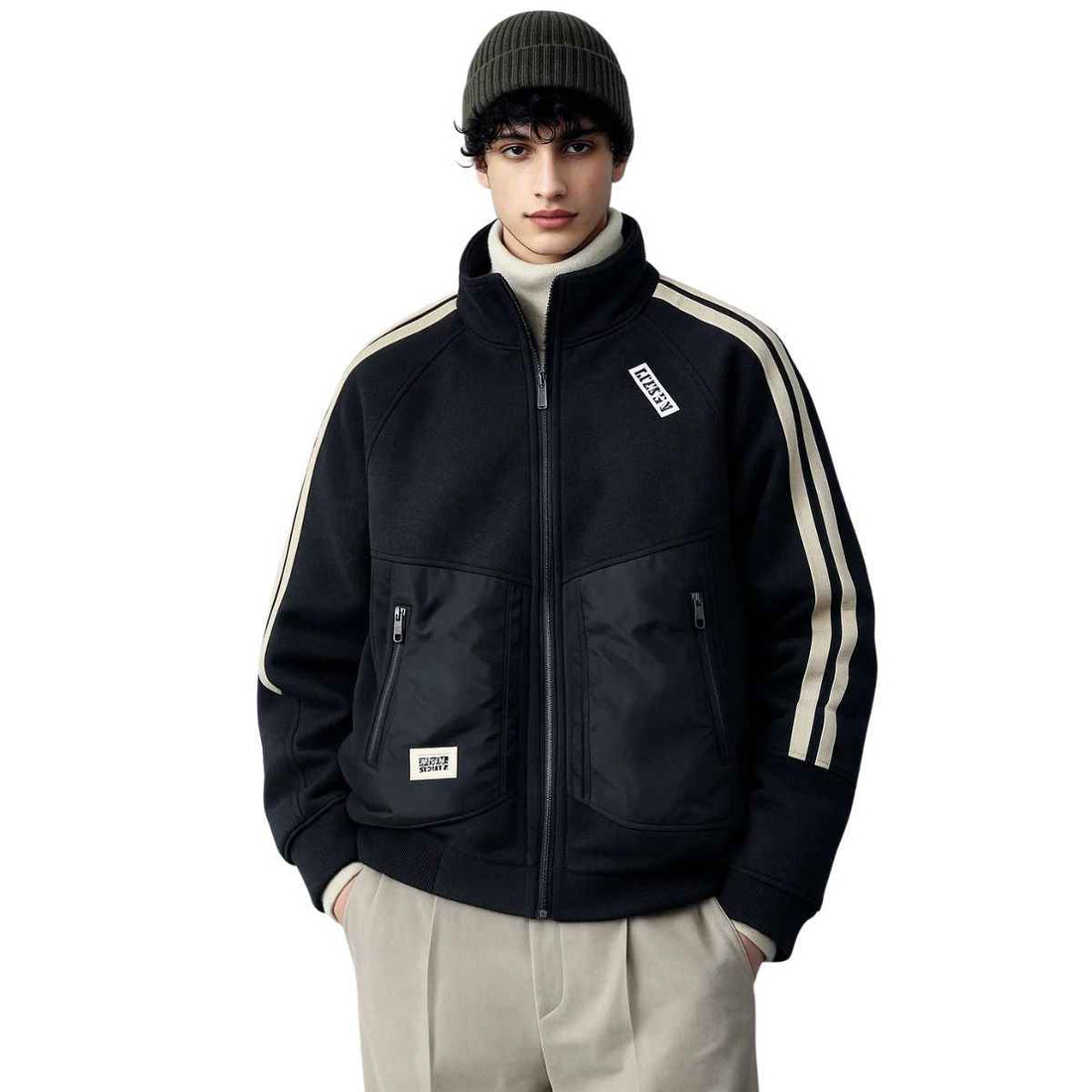 Mens Imported Jacket (A-3728)