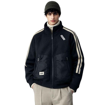 Mens Imported Jacket (A-3728)
