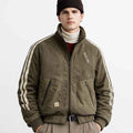 Mens Imported Jacket (A-3728)