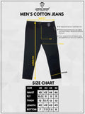 Classic Fit Cotton Chino (A-1718)