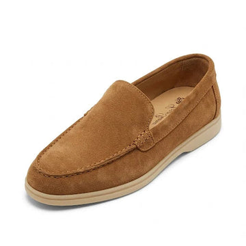 Mens Leather Loafers (A-5173)